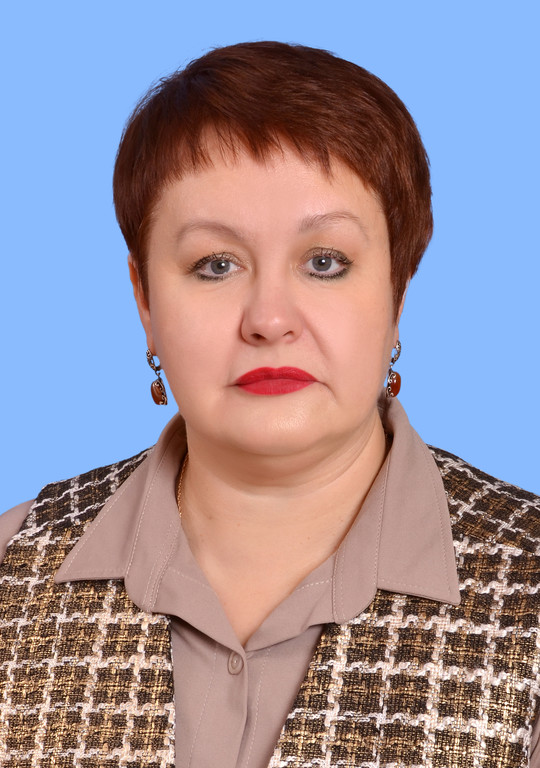  OSM 9645 Наталья Викторовна 1